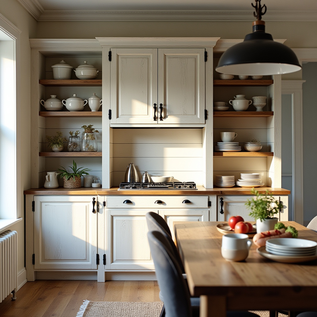 dining room cabinets 13