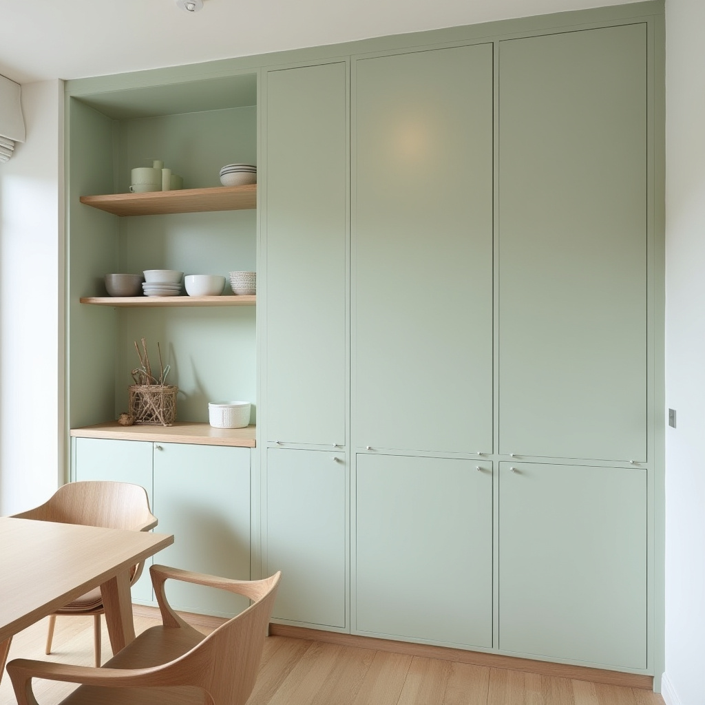 dining room cabinets 3