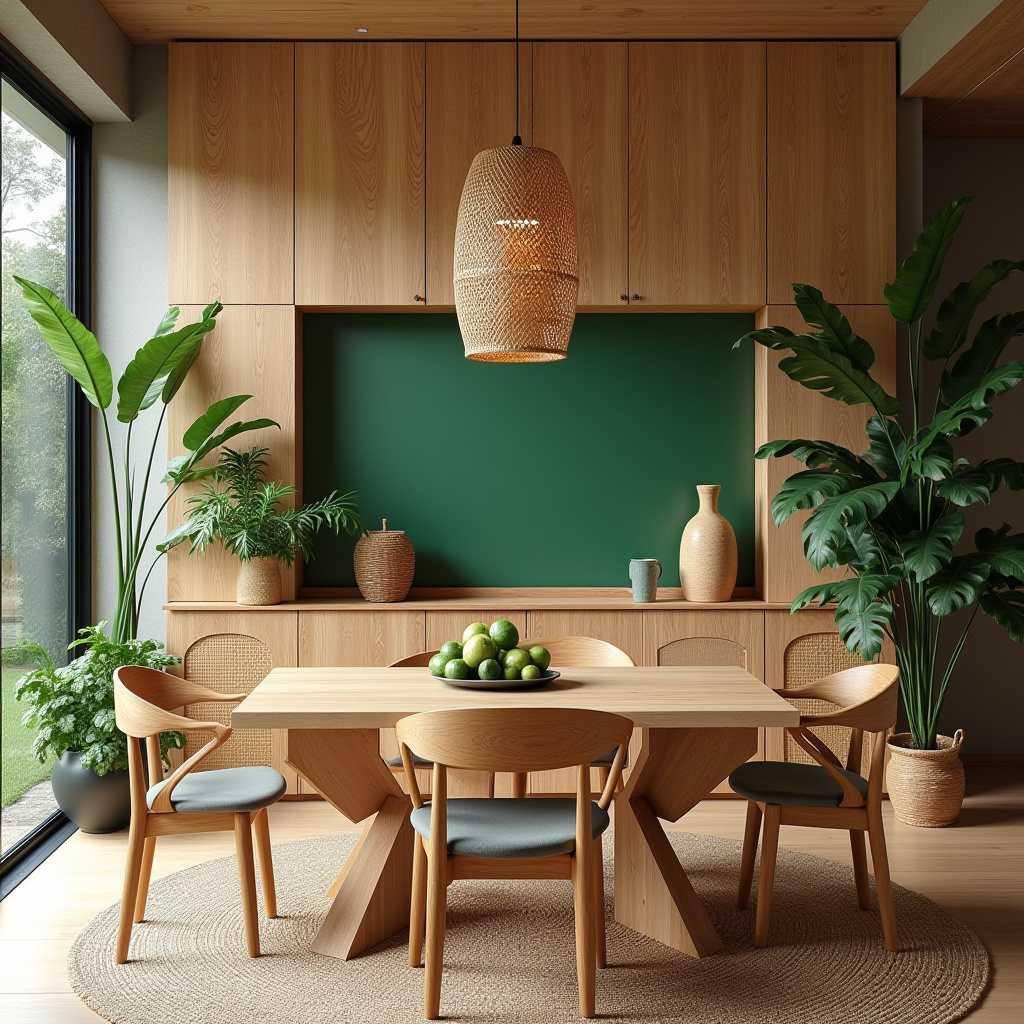 dining room cabinets 34