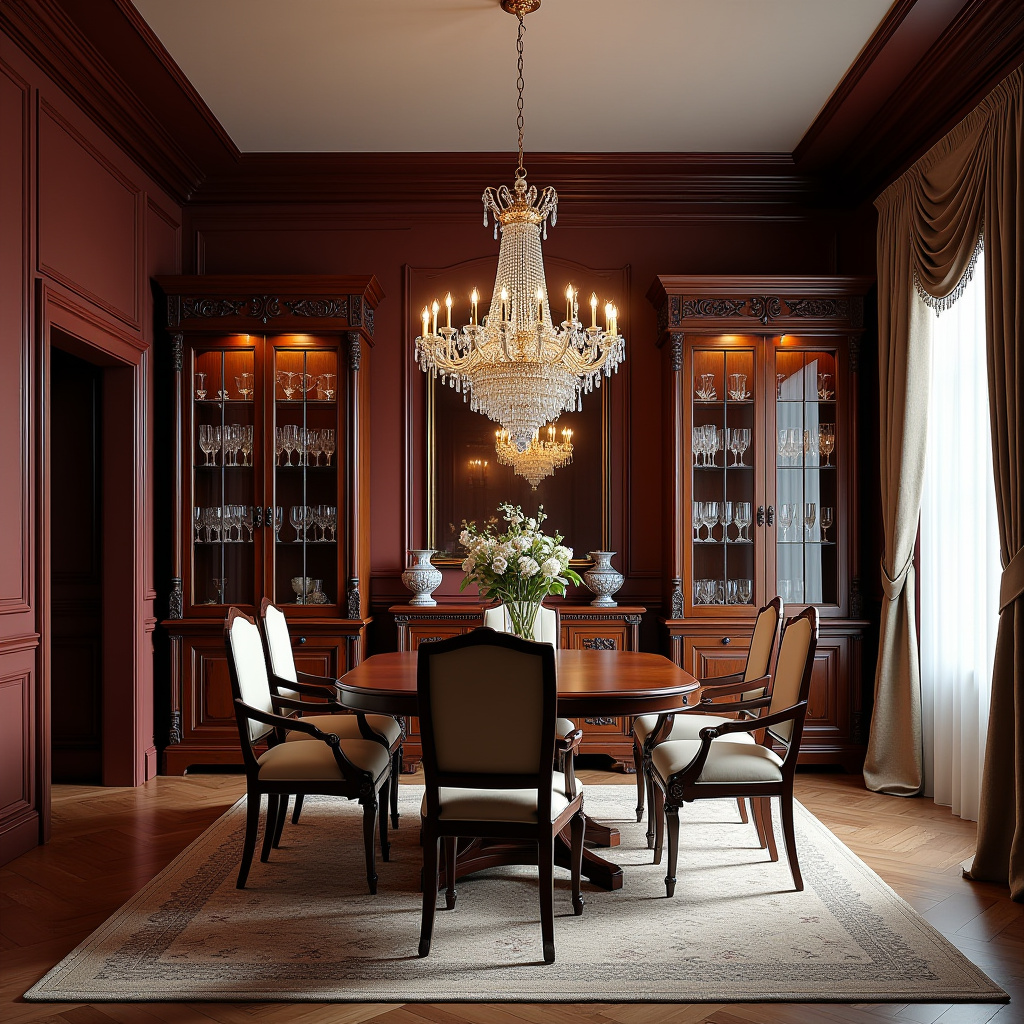 dining room cabinets 7
