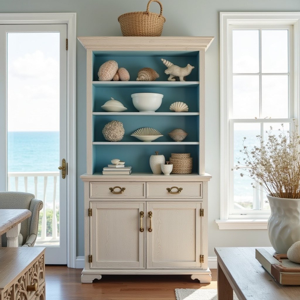 dining room storage cabinet 10