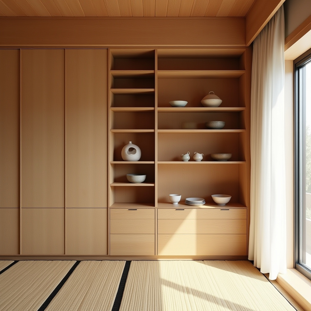 dining room storage cabinet 15