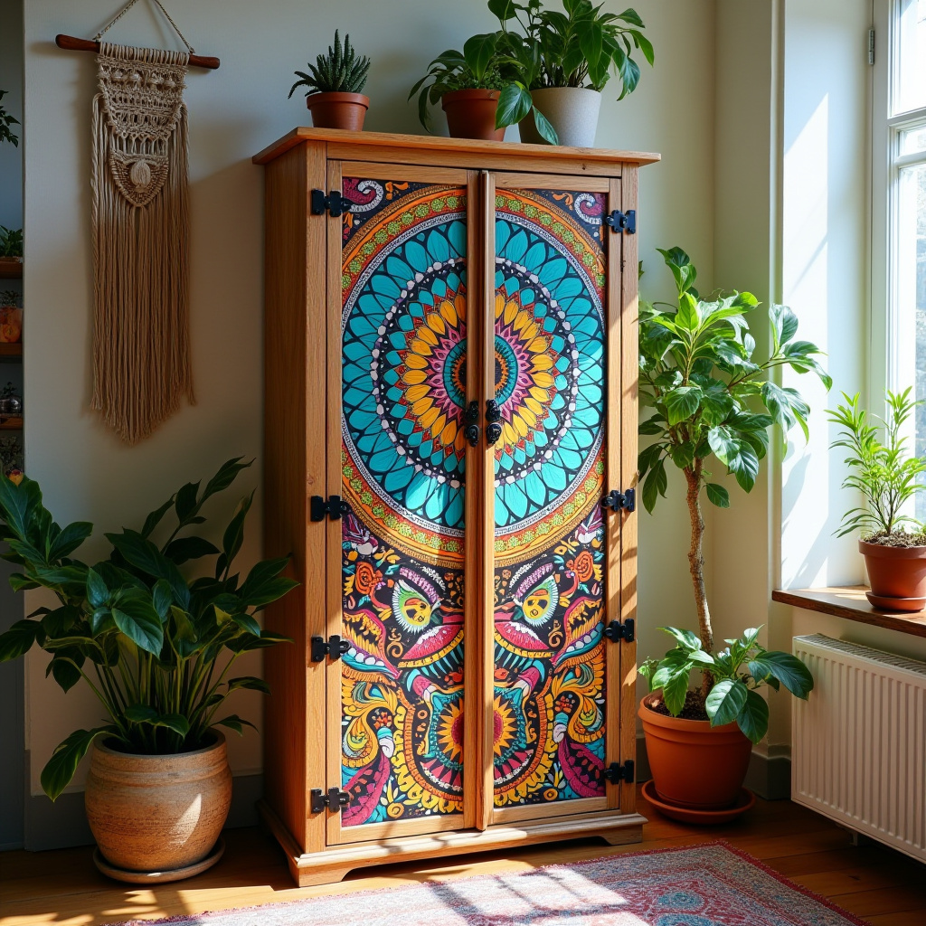 dining room storage cabinet 19