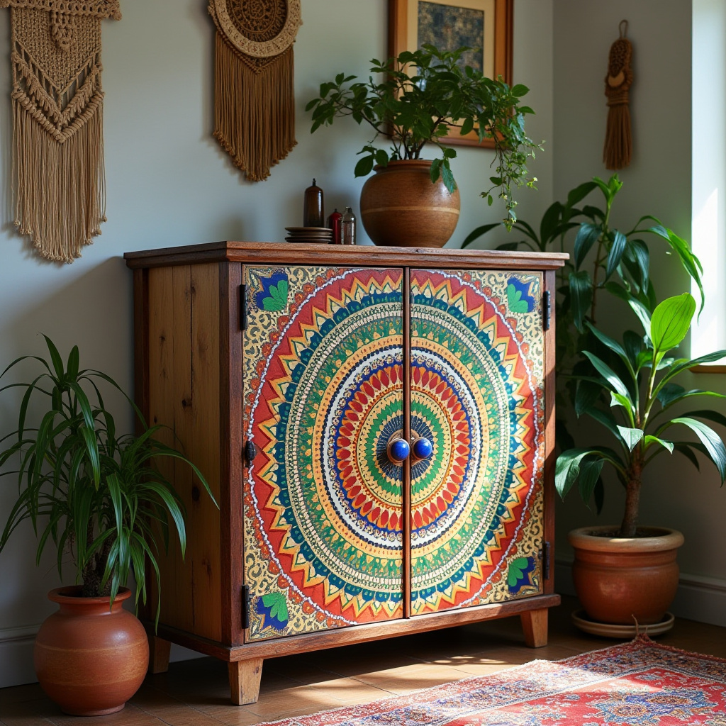 dining room storage cabinet 20