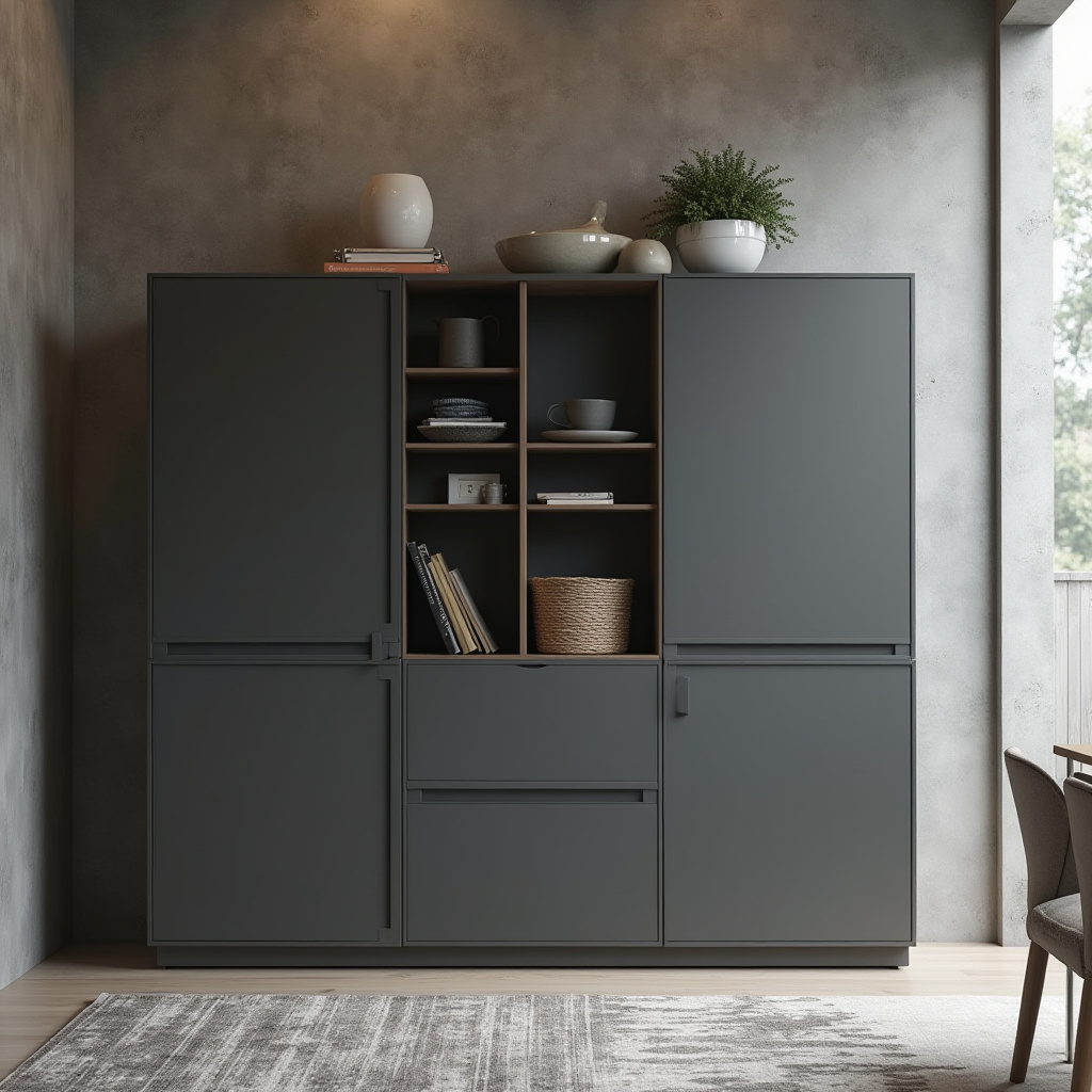 dining room storage cabinet 28