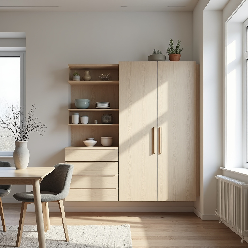 dining room storage cabinet 31