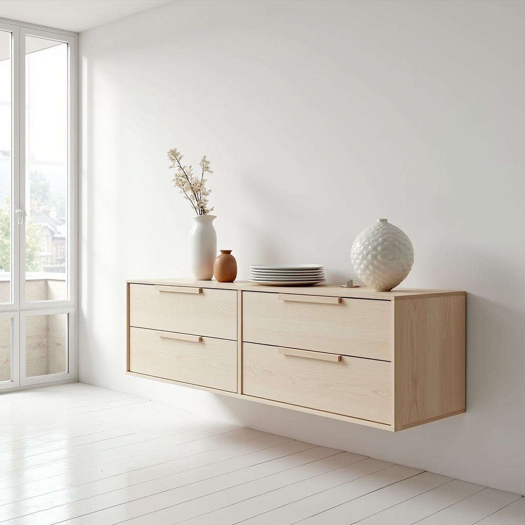 dining room storage cabinet 32