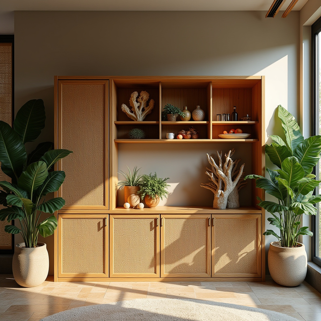 dining room storage cabinet 33