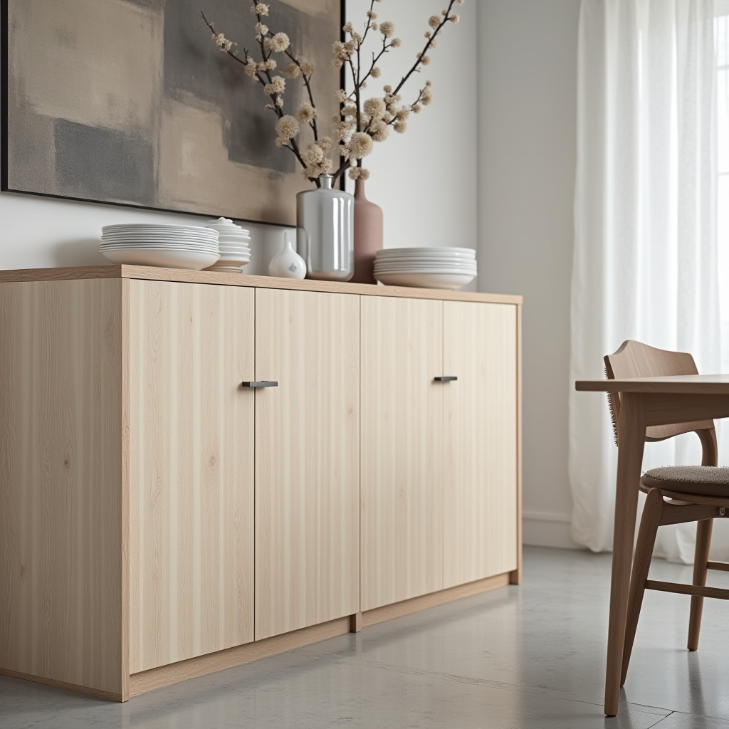 dining room storage cabinet 4