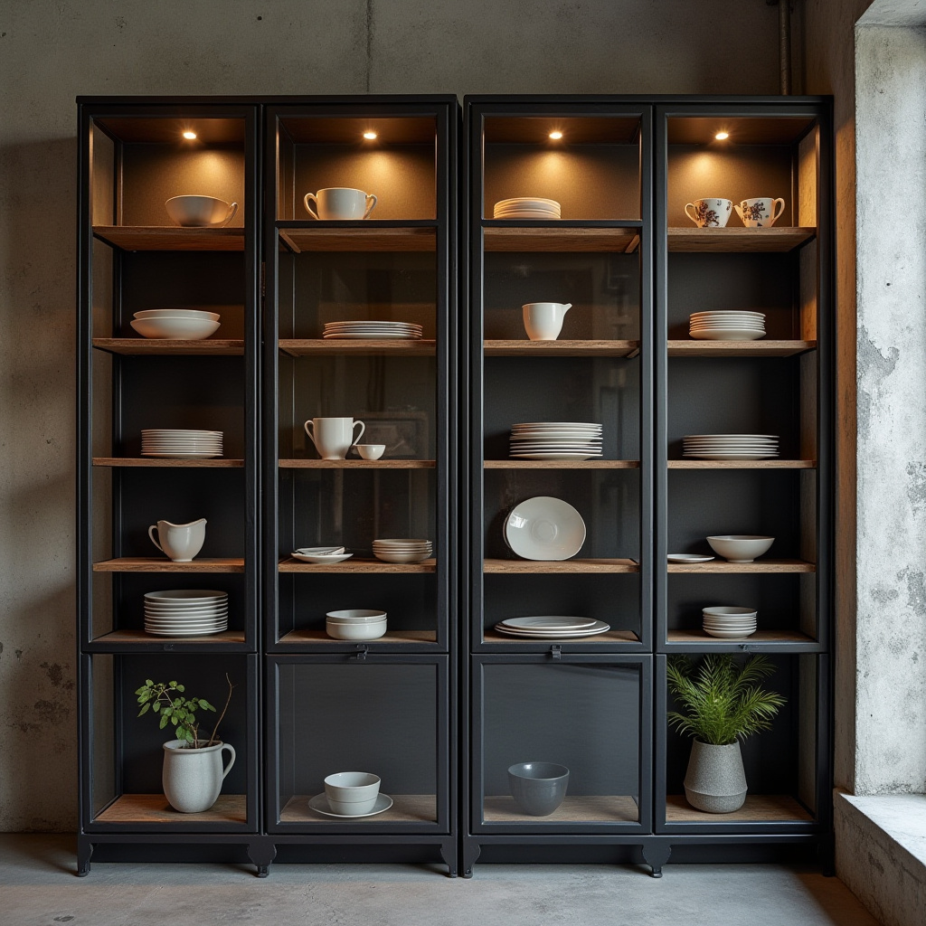 dining room storage cabinet 5