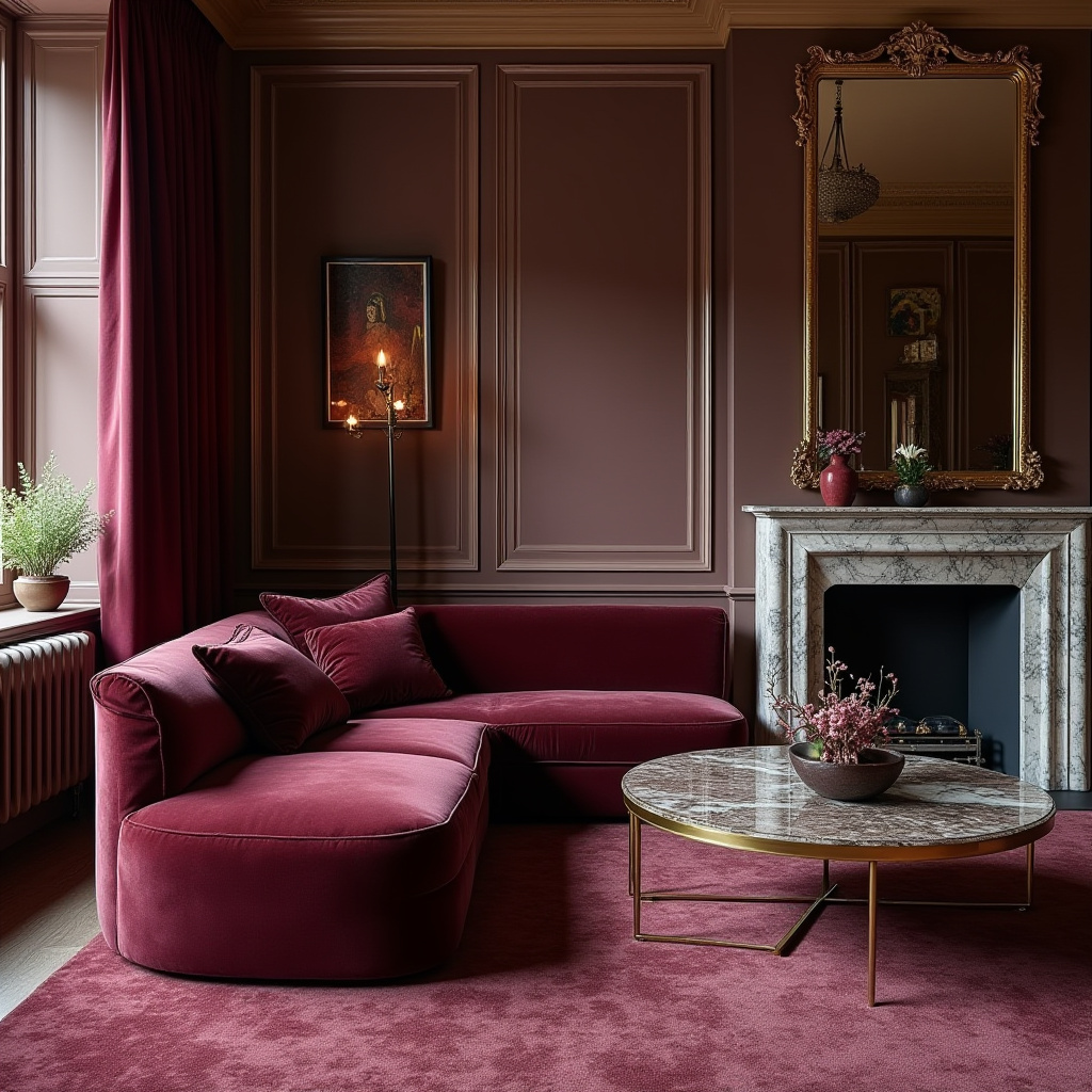drawing room ideas 24