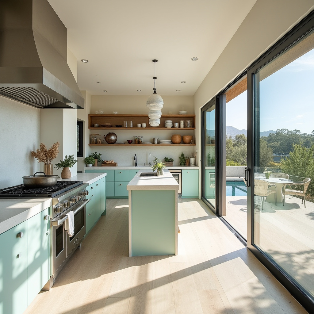 dream kitchen luxury 11