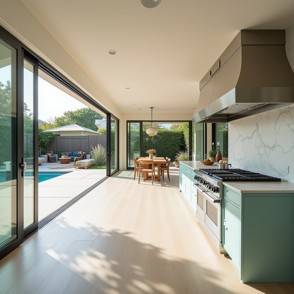 dream kitchen luxury 12
