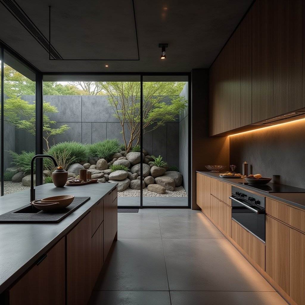 dream kitchen luxury 13