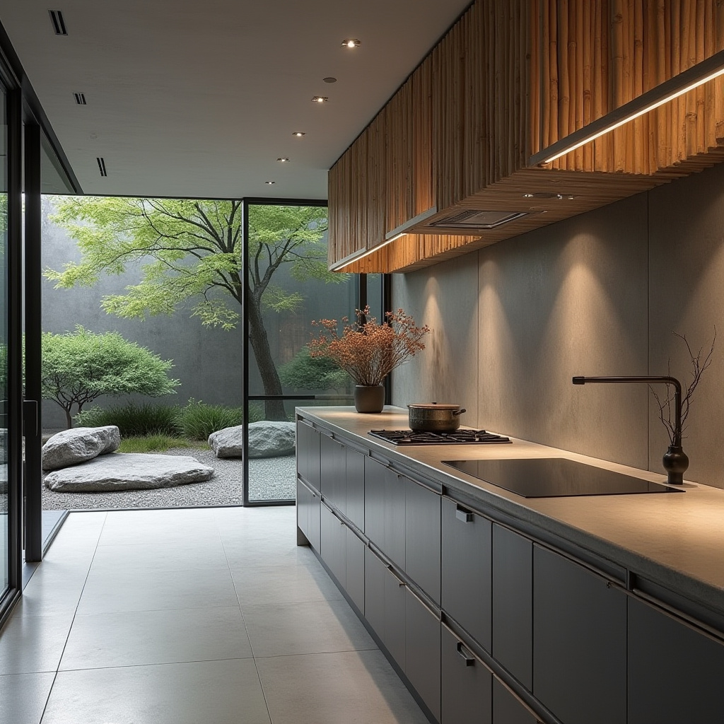 dream kitchen luxury 14