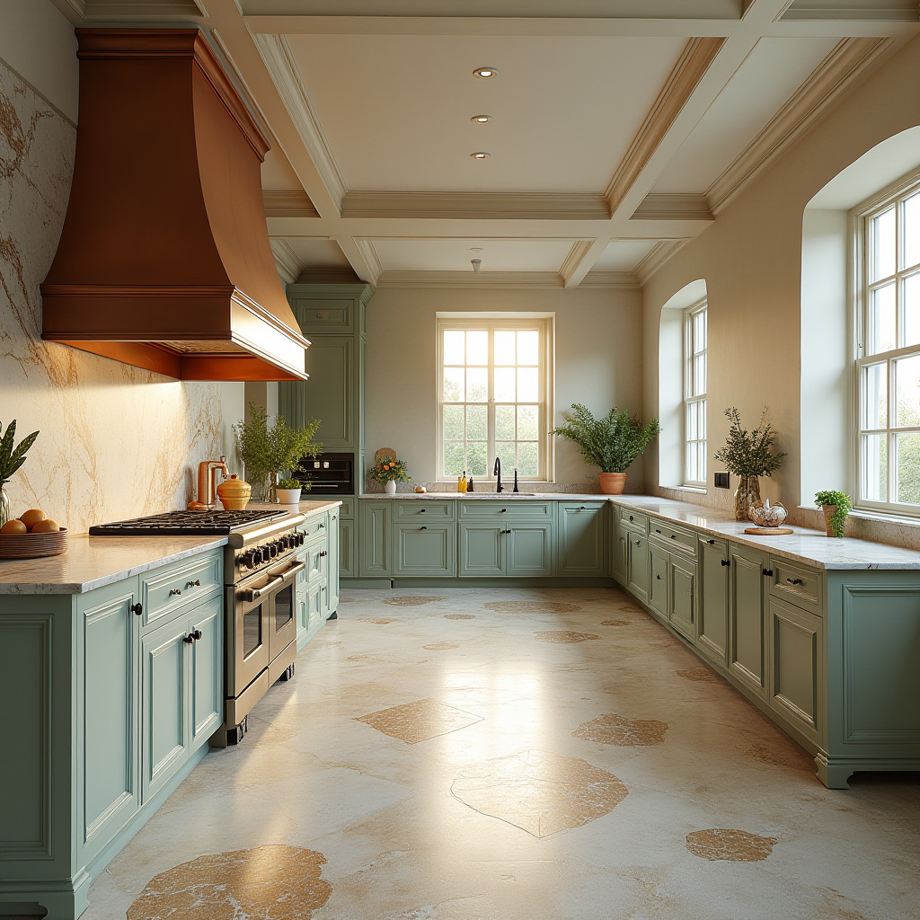 dream kitchen luxury 15