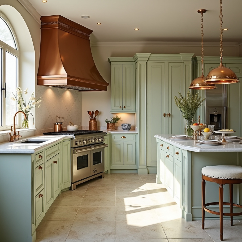 dream kitchen luxury 16
