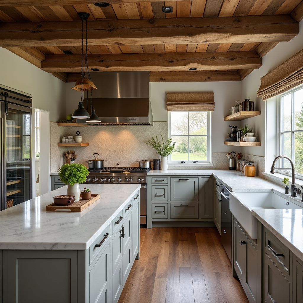 dream kitchen luxury 17