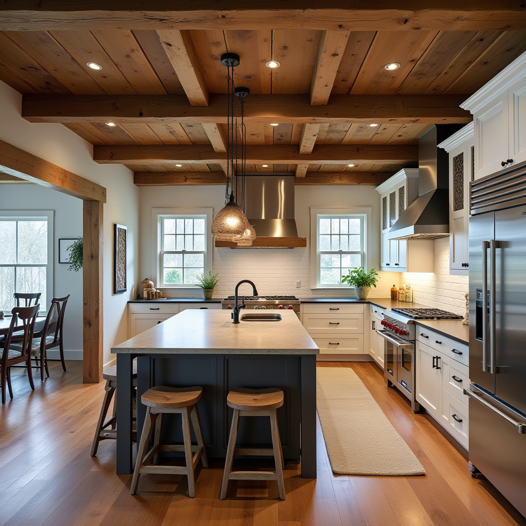 dream kitchen luxury 18