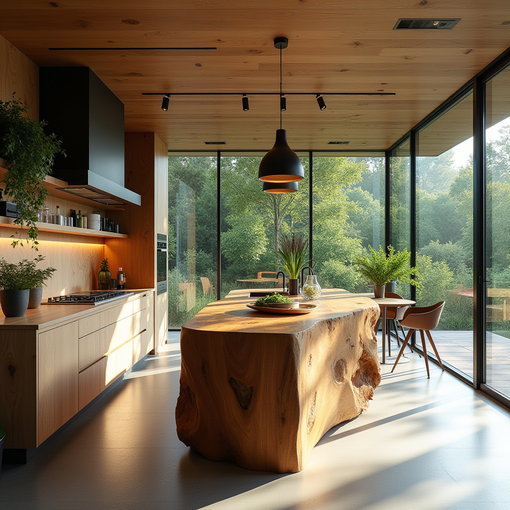 dream kitchen luxury 21