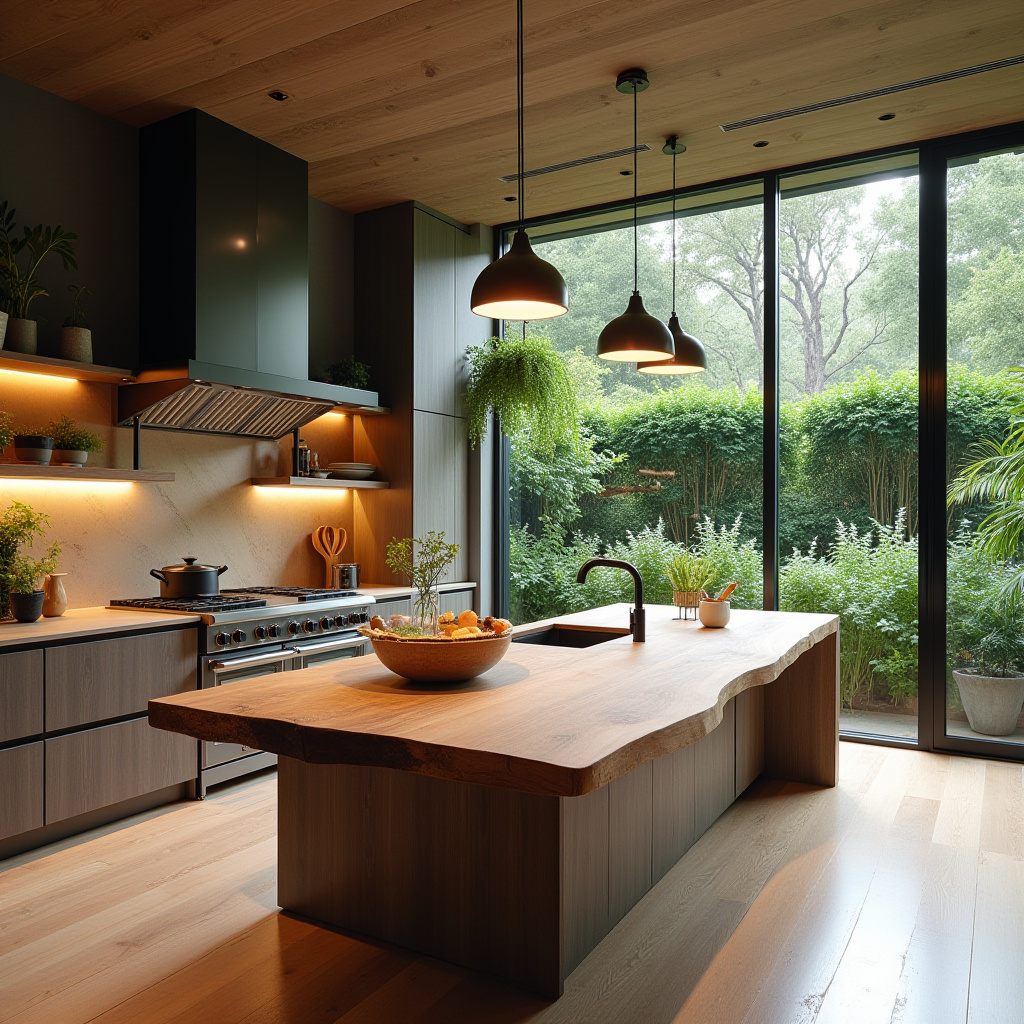dream kitchen luxury 22