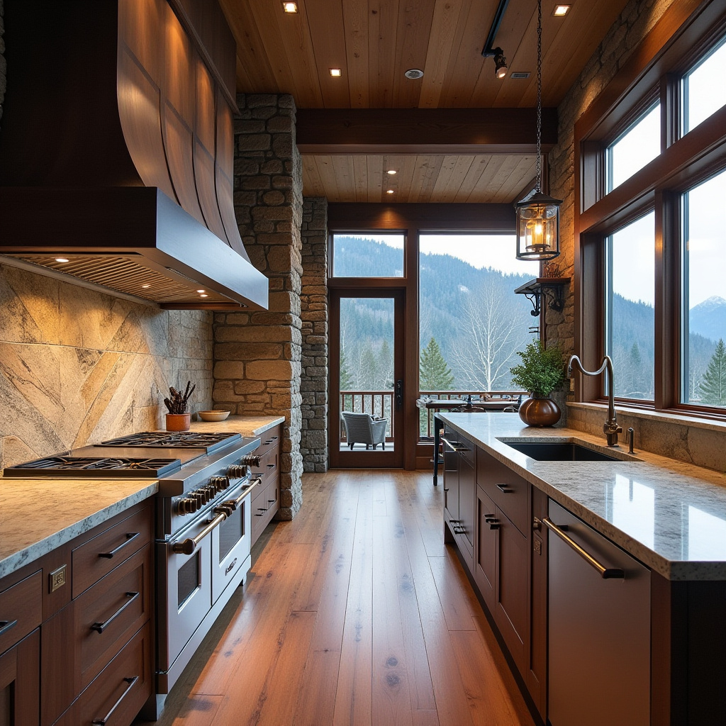 dream kitchen luxury 25