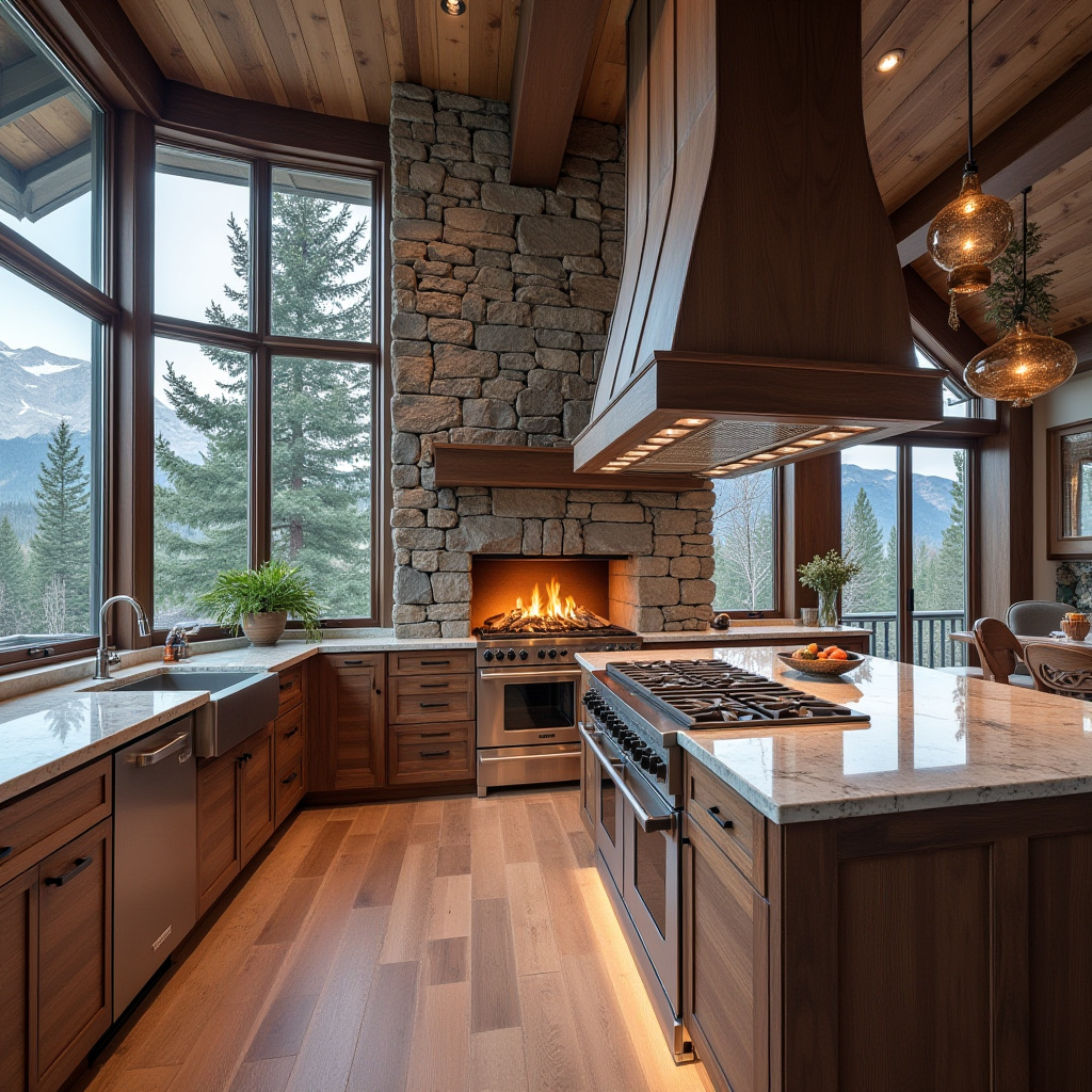 dream kitchen luxury 26