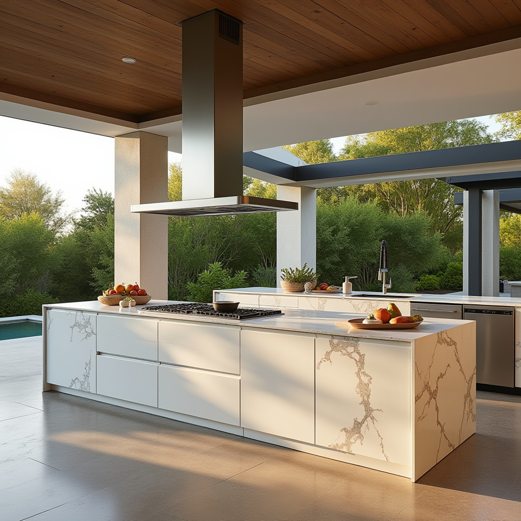 dream kitchen luxury 27