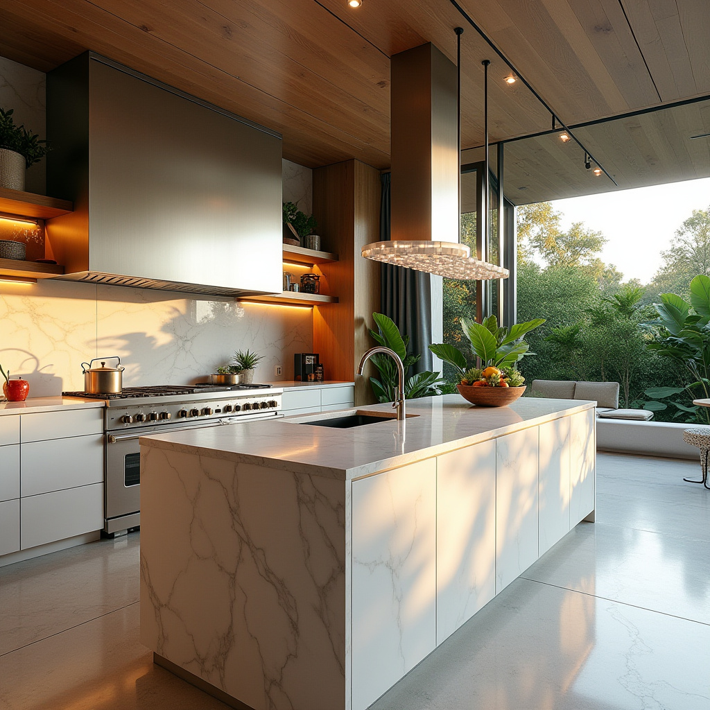 dream kitchen luxury 28