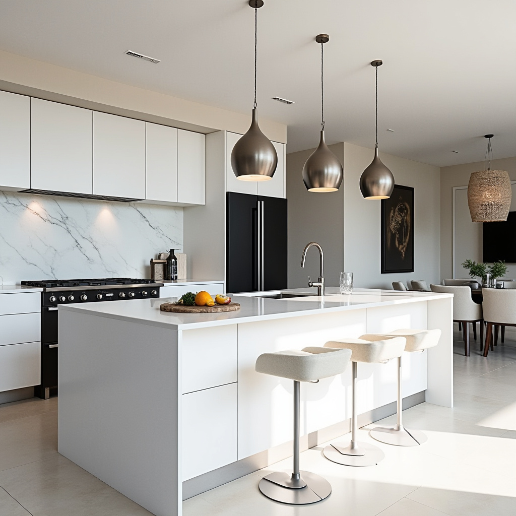 dream kitchen luxury 3