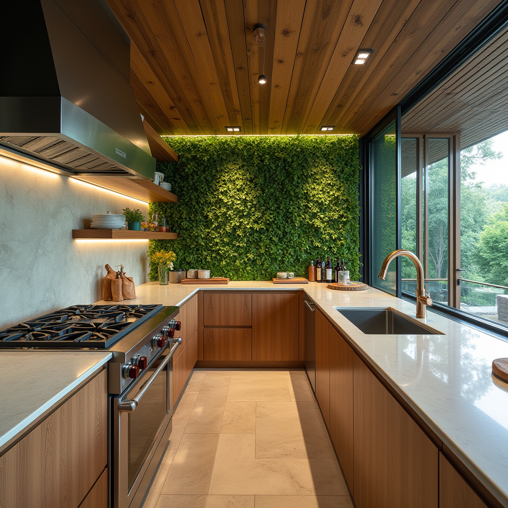 dream kitchen luxury 30