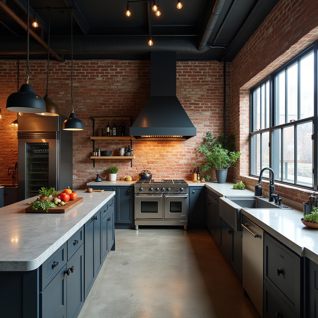 dream kitchen luxury 31