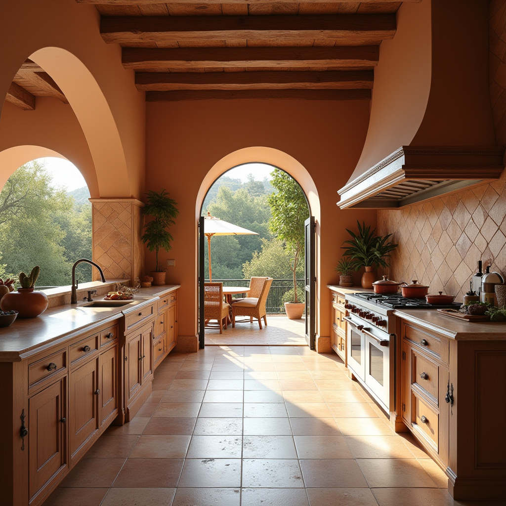 dream kitchen luxury 33