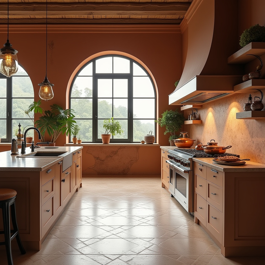 dream kitchen luxury 34