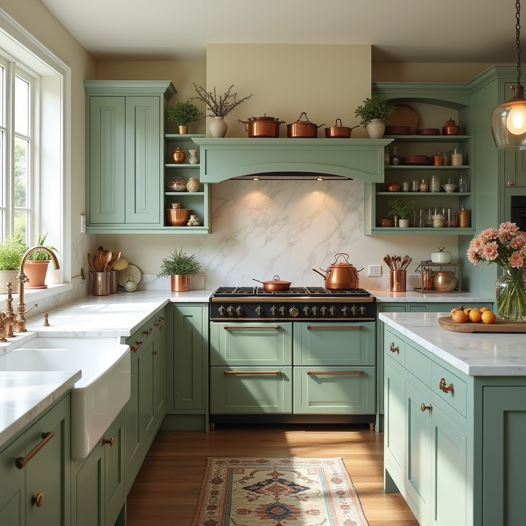 dream kitchen luxury 35