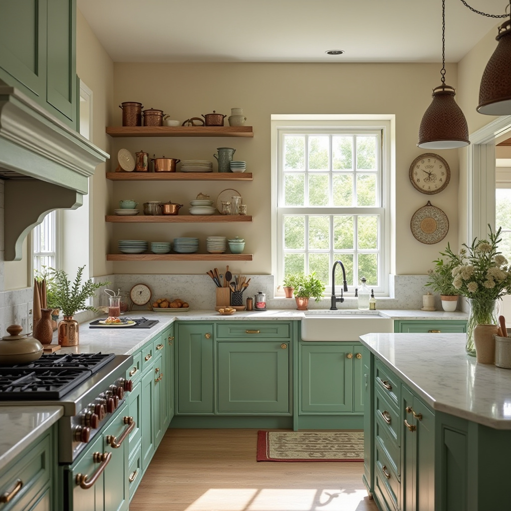 dream kitchen luxury 36