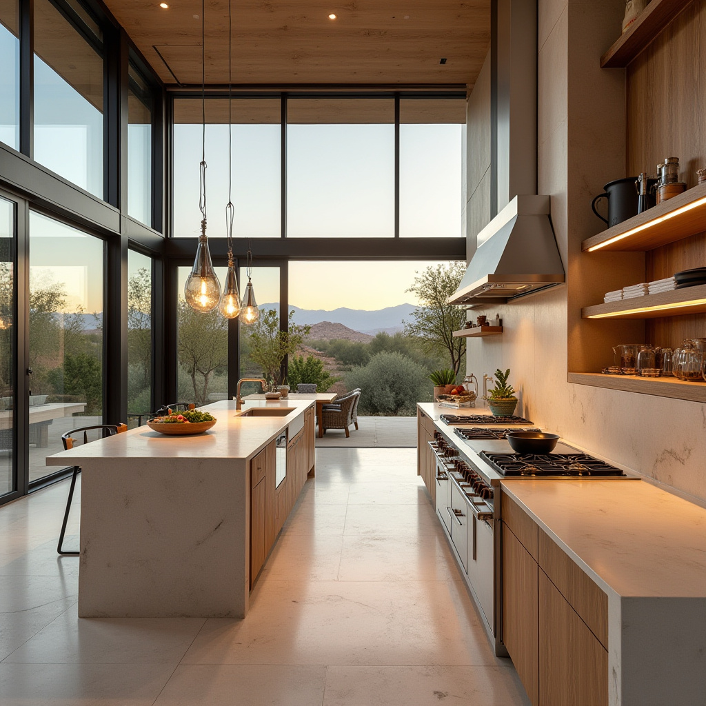 dream kitchen luxury 37