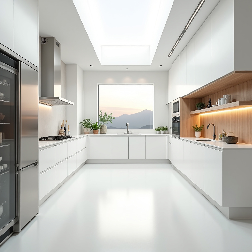 dream kitchen luxury 39
