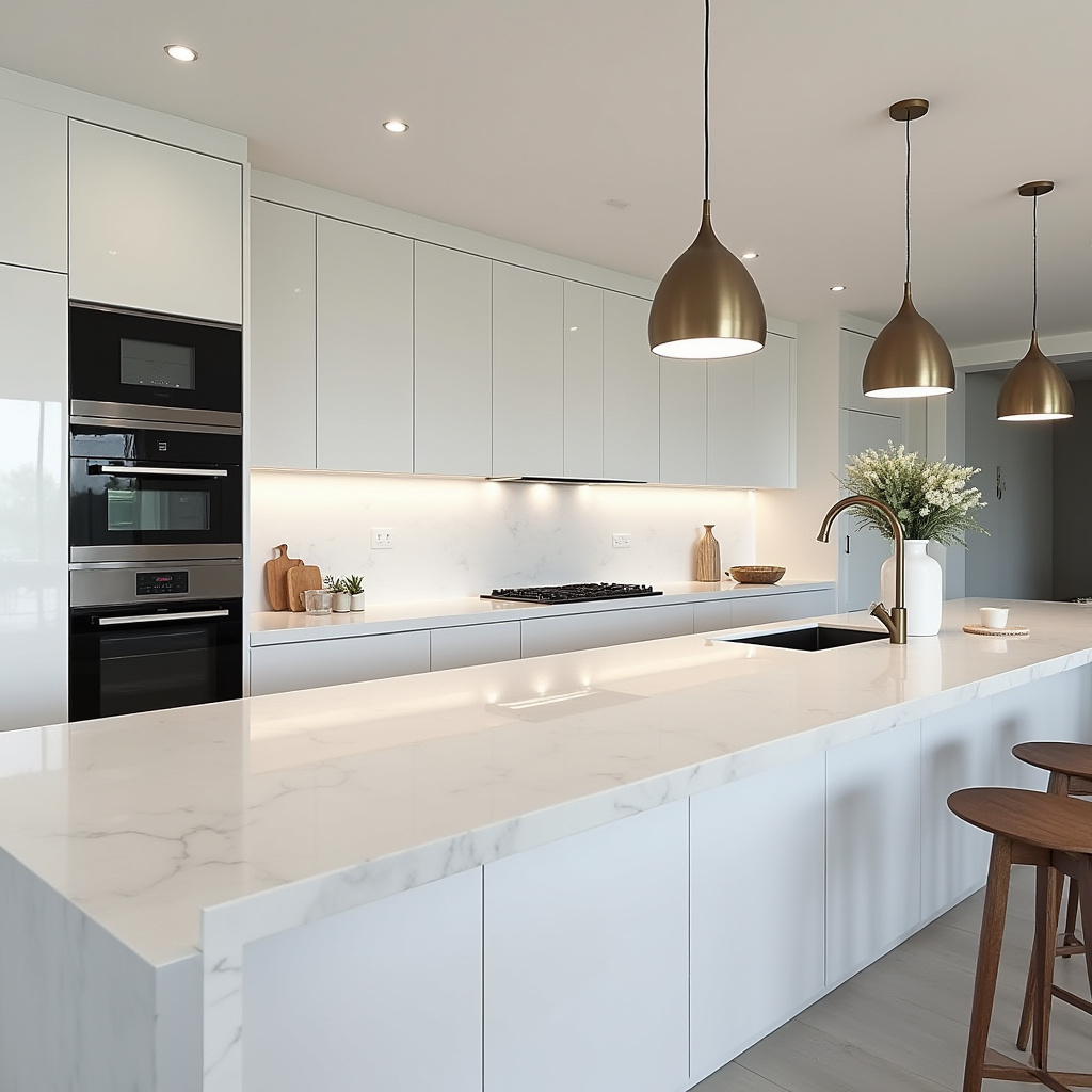 dream kitchen luxury 4