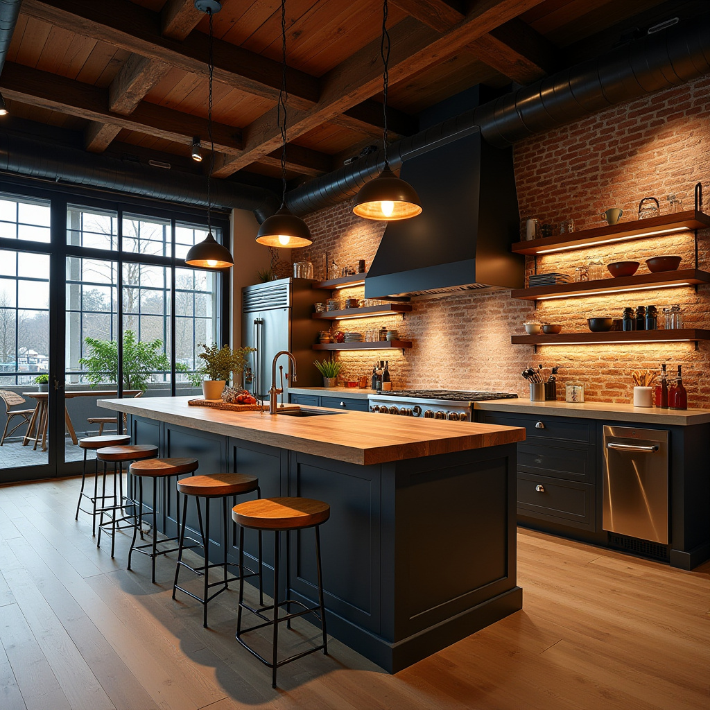 dream kitchen luxury 5