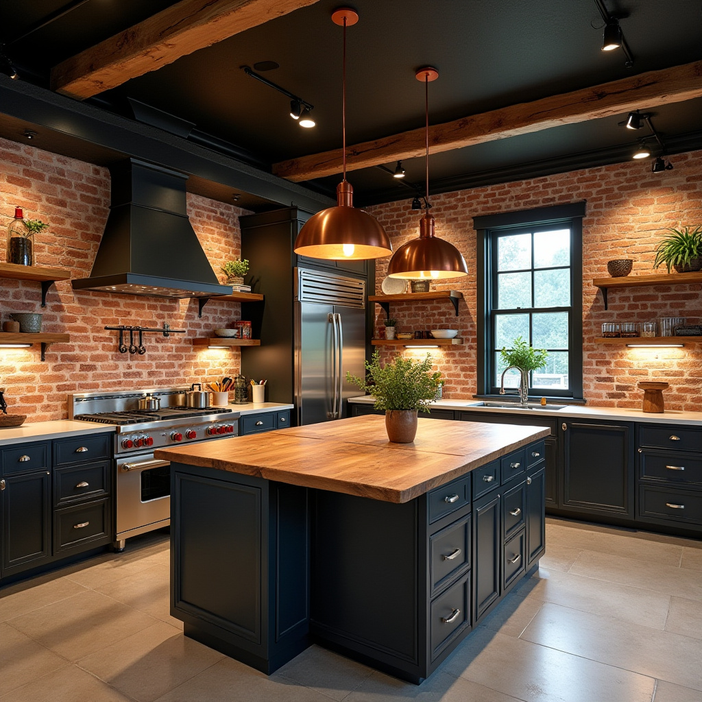 dream kitchen luxury 6