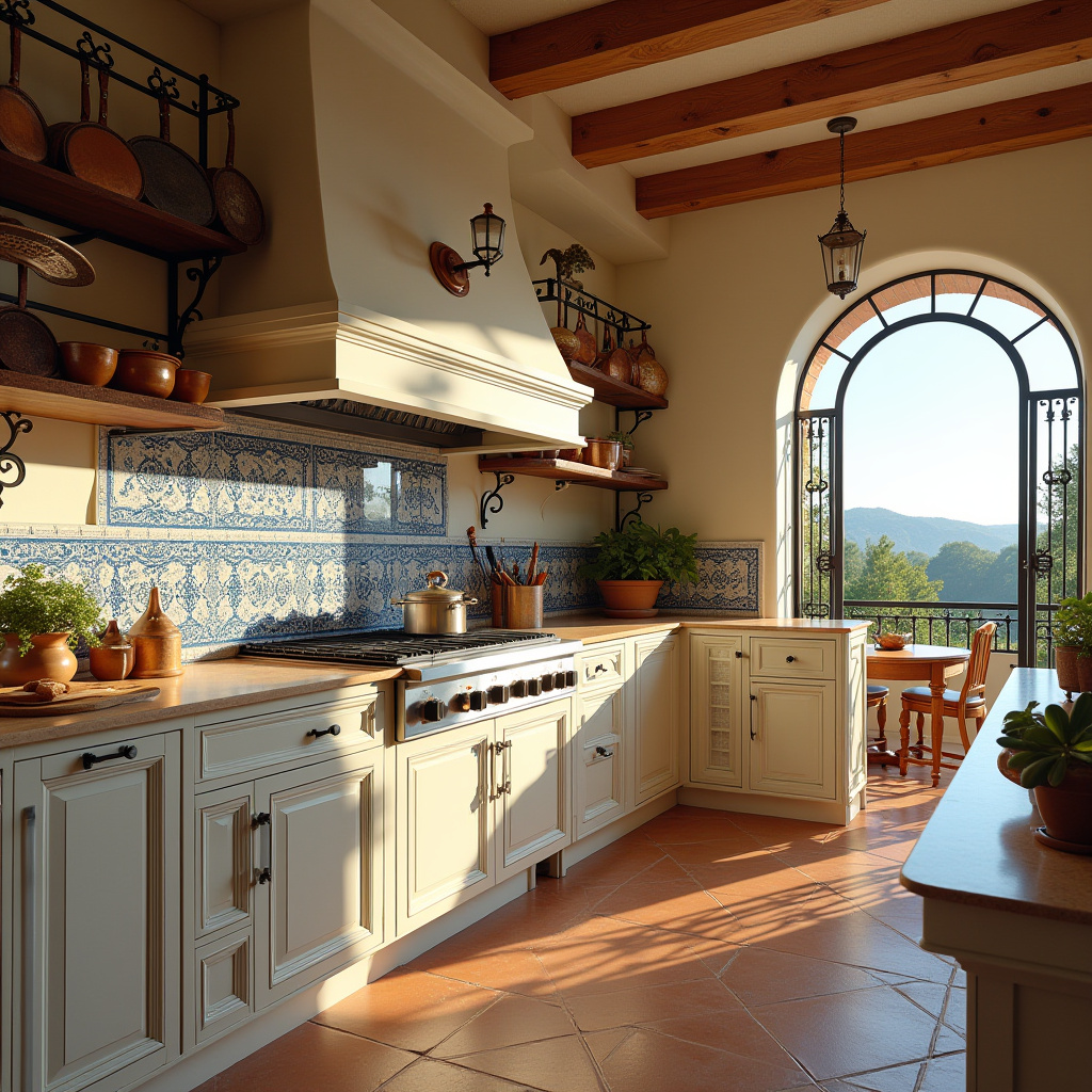 dream kitchen luxury 7