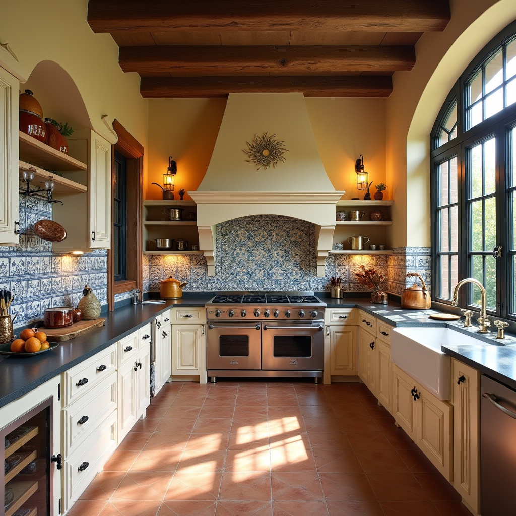 dream kitchen luxury 8
