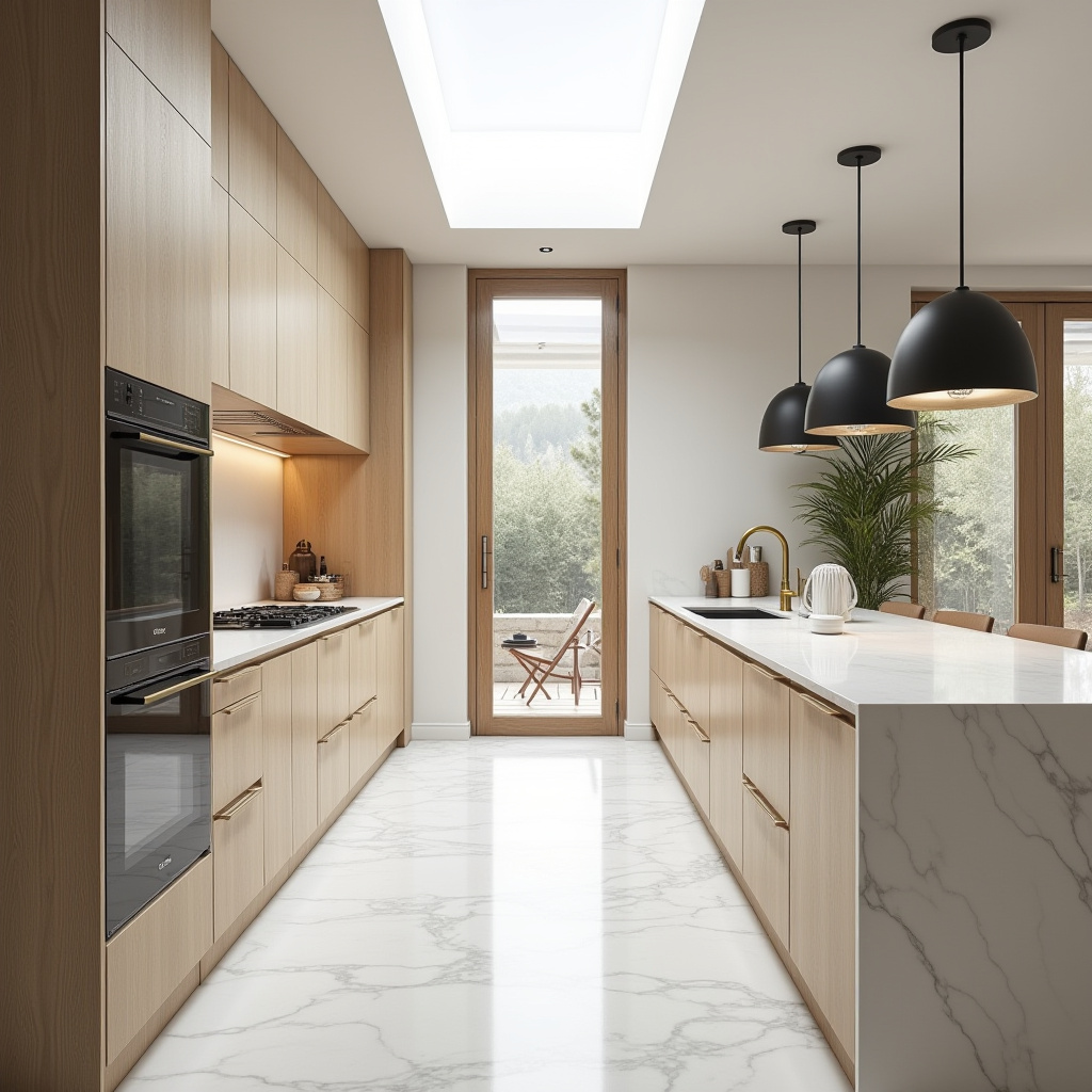 dream kitchen luxury 9