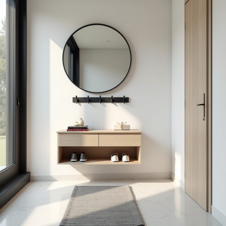 entry hallway ideas 1