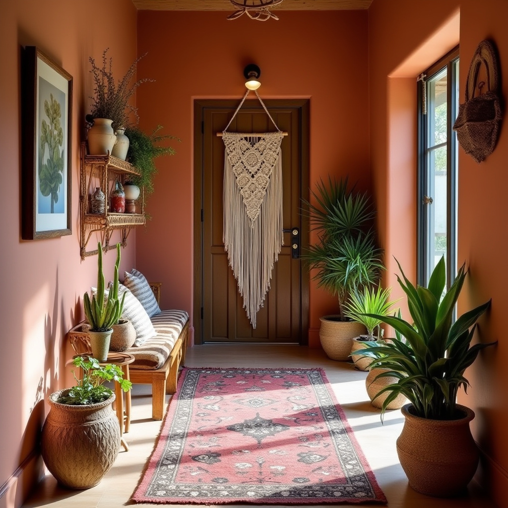 entry hallway ideas 10