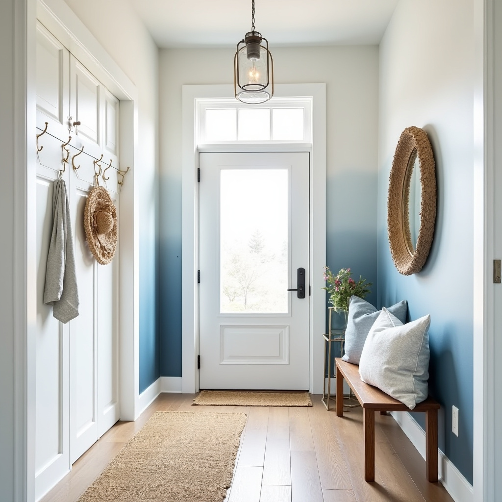 entry hallway ideas 11