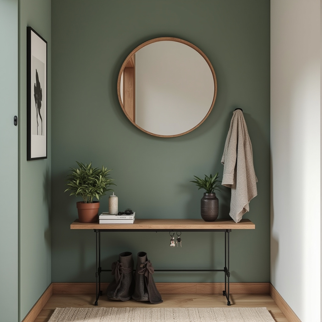 entry hallway ideas 13