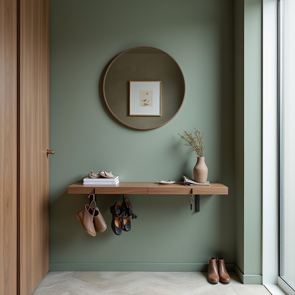 entry hallway ideas 14