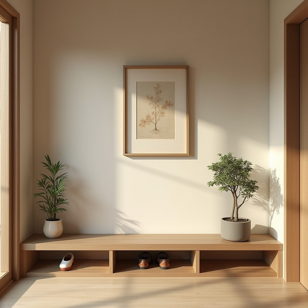 entry hallway ideas 17
